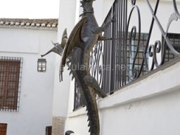 Ciudad de Cehegin 2012